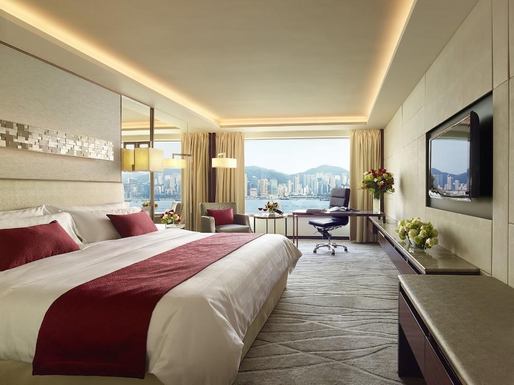 Intercontinental Grand Stanford By Ihg Hongkong