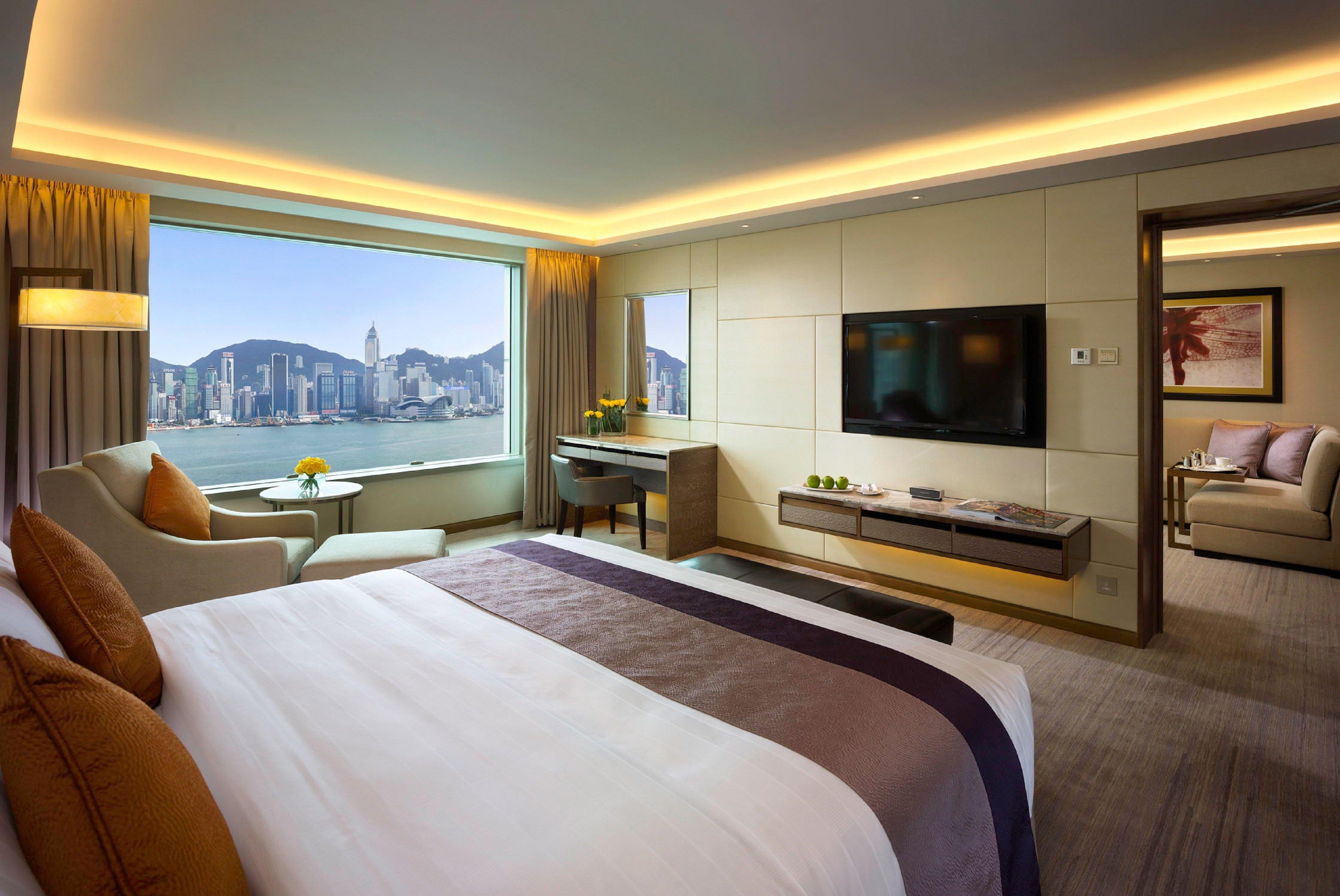 Intercontinental Grand Stanford By Ihg Hongkong