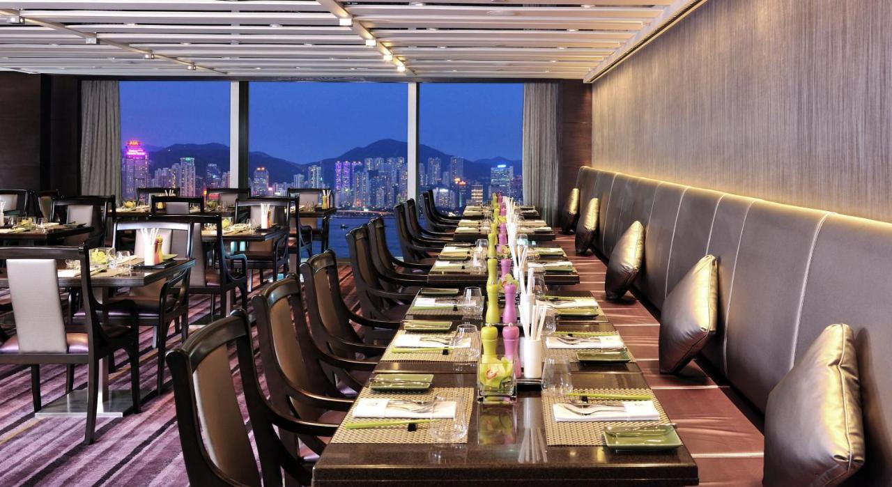 Intercontinental Grand Stanford By Ihg 5* Hongkong