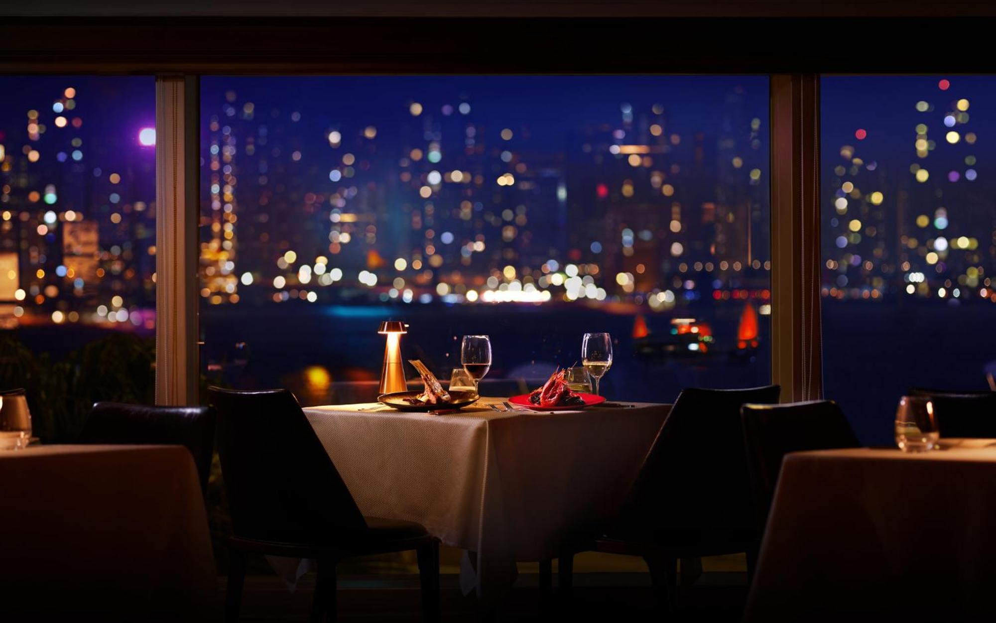 Intercontinental Grand Stanford By Ihg Hongkong