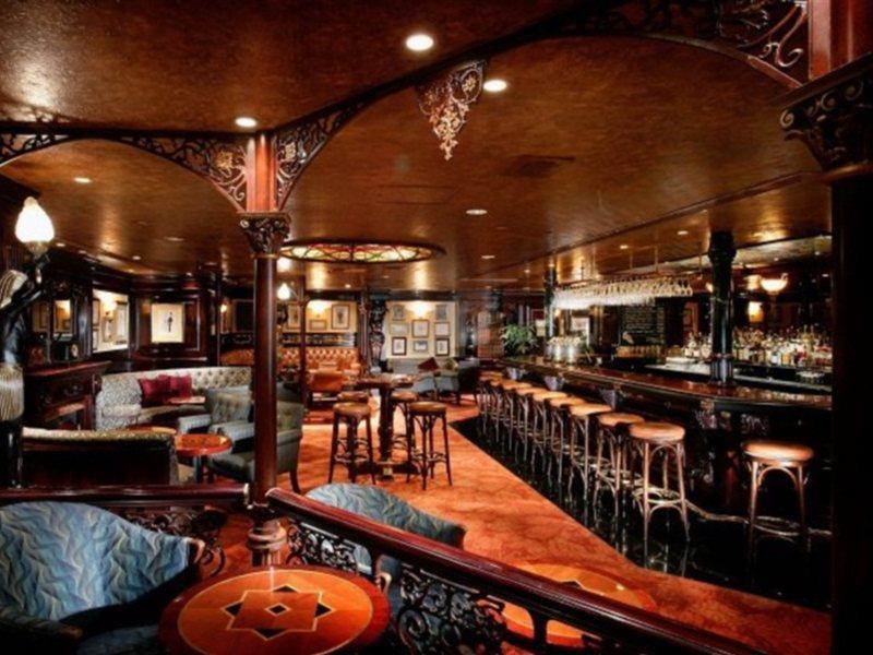 Hotel Intercontinental Grand Stanford By Ihg Hongkong
