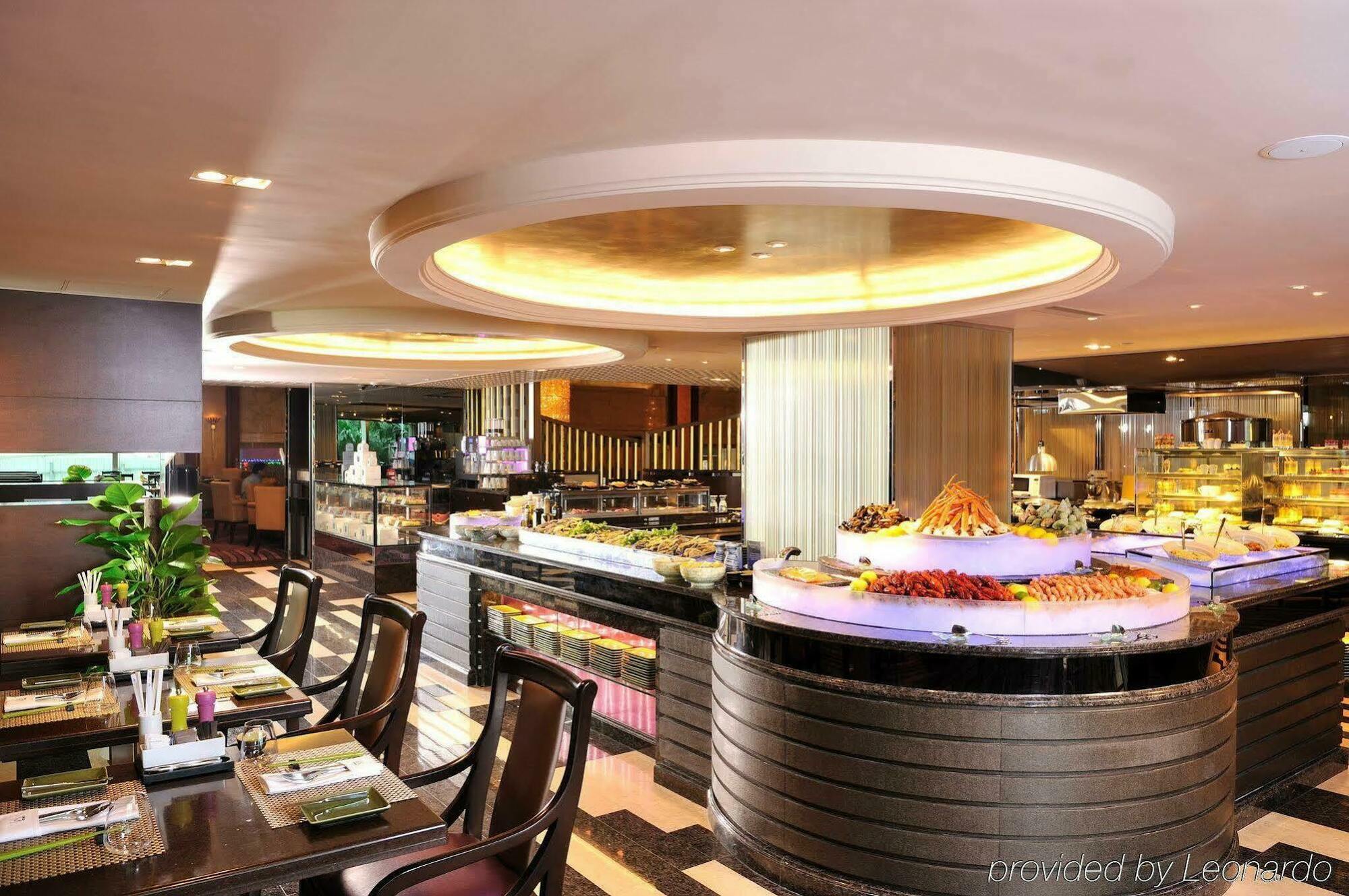 Intercontinental Grand Stanford By Ihg 5* Hongkong