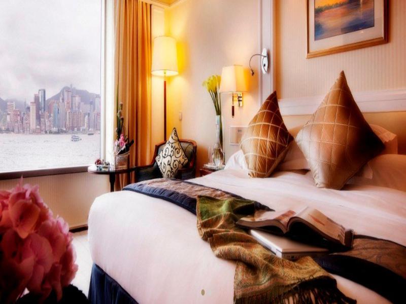 Intercontinental Grand Stanford By Ihg 5* Hong Kong