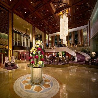 Intercontinental Grand Stanford By Ihg Hotel 5*